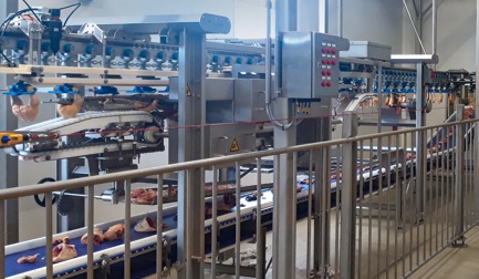 L’entreprise Fermiers du Gers fait un grand pas en avant