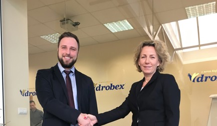 Un nouveau process secondaire à haute vitesse pour Drobex