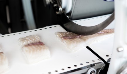 Porcionadora I-Cut 130