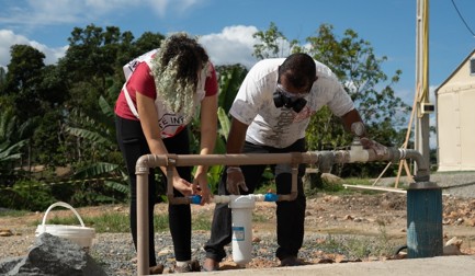 Marel lança o desafio Move the Globe para angariar fundos para a Cruz Vermelha