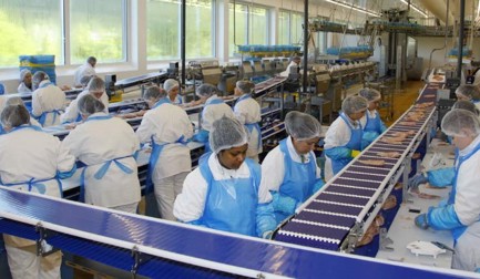 La précision Suisse...