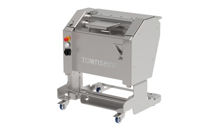 Desolladora desveladora Townsend OTD50