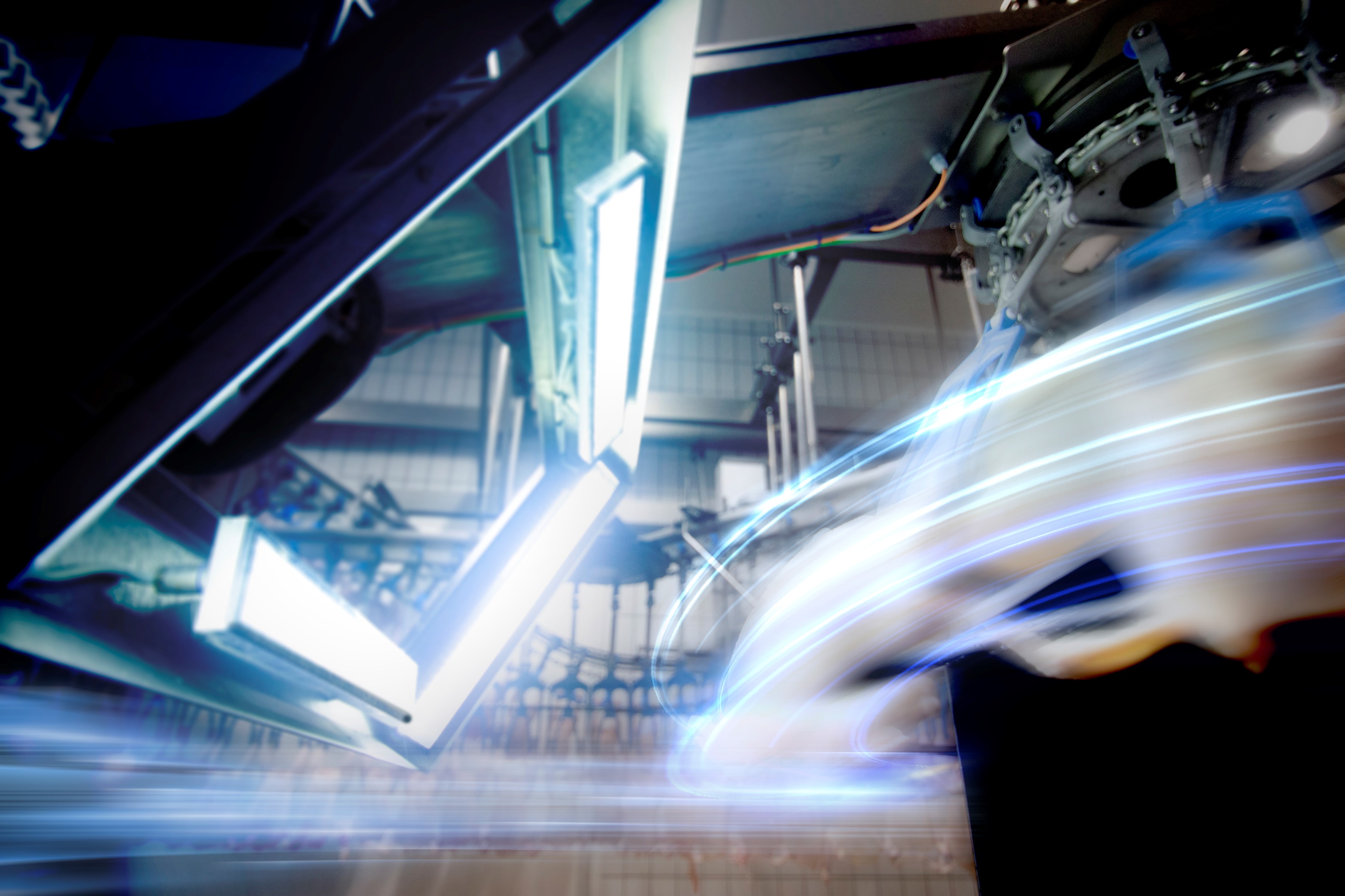 Setting benchmarks in the poultry processing industry