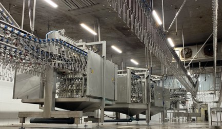 Un changement de marché incite l’expansion de CP LongYan