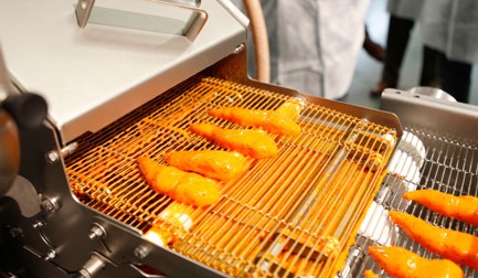 A changing society offers opportunities for change