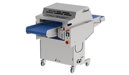 Desveladora de membrana Townsend SK 14-410