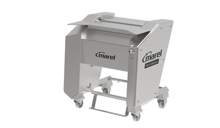 Desveladora de membrana MAJA EVM