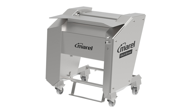 MAJA EVM 5006 manuelle Entvliesmaschine