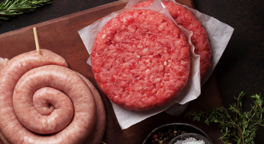 Sensorx Magna X Ray Meat Inspection For Bone Detection And Fat Analysis