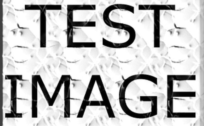 Image 760 Testimage