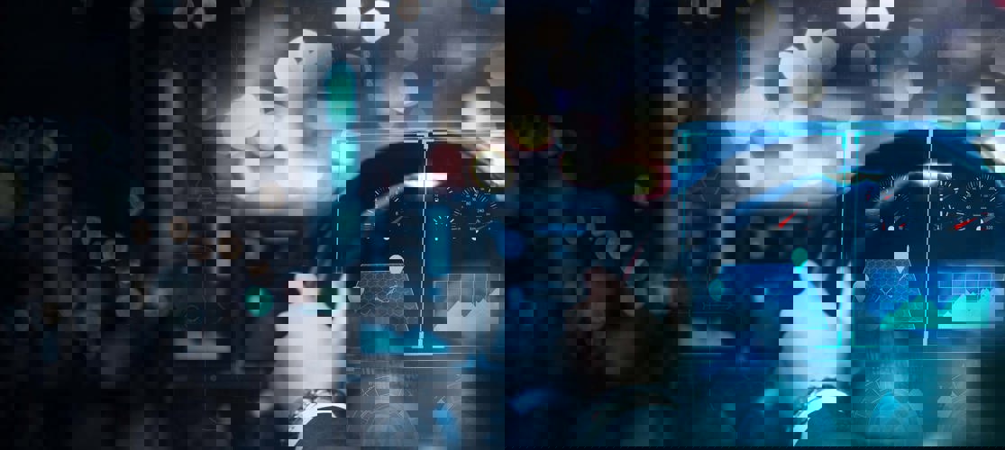 Convenience Line Software Real Time Dashboard For Processing