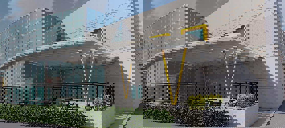 Bell Evans New Plant