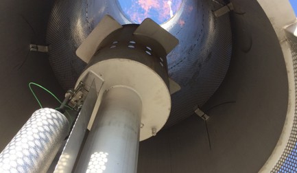 Tratamento anaeróbio