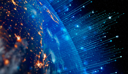 EUR2021 - Keynote: Driving toward the hybrid world