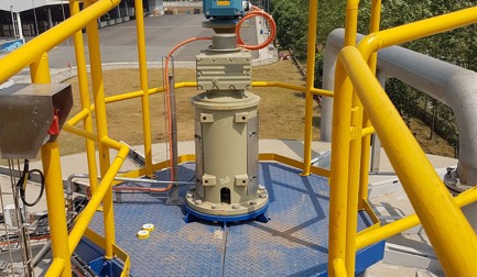 Récupération d’énergie par digestion anaérobie