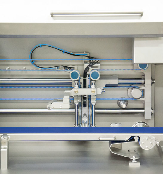 FALCON Evolution Open