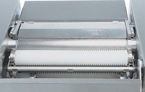 MAJA EASY 3-Walzen-Reinigung