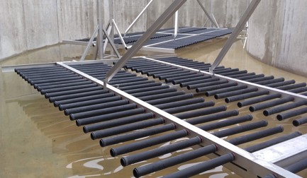 Tratamento biológico aeróbico