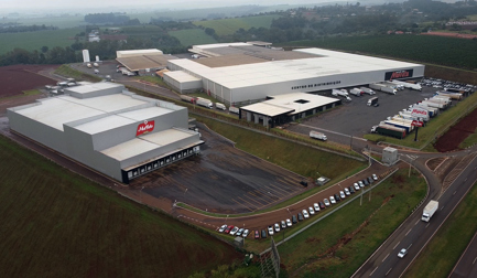 Muffato inicia nova era de processamento com tecnologia Marel