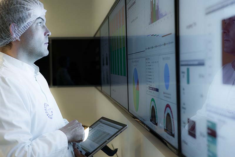 Primary Processing Software for Pork and Beef