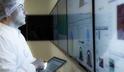 Innova Primary Processing Software for Pork and Beef