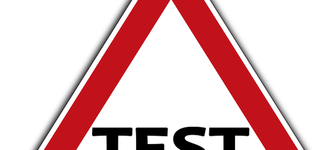 Test