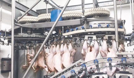 Des normes de qualité plus strictes pour Indrol