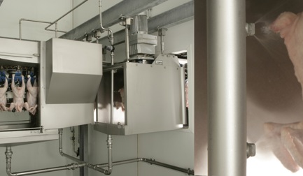 Как повысить экологичность птицефабрики?