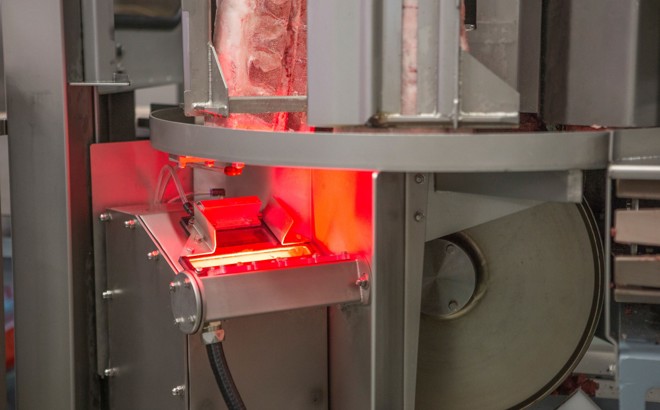 Marel I Saw 36 Bandsaw