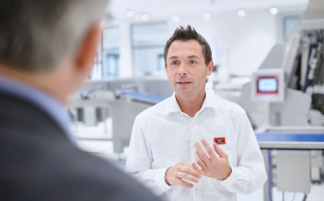 Demo Center Oberlahr Demonstrations