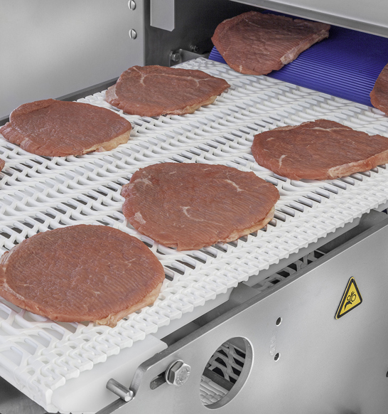 Platino meat flattener