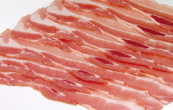 Sliced Bacon