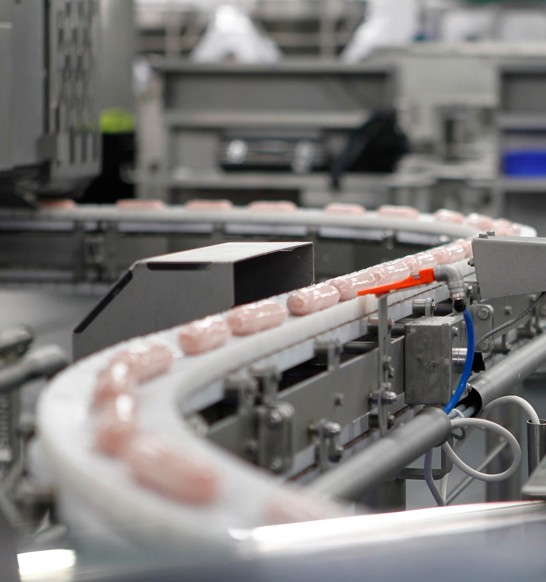 fresh sausage poultry