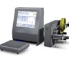 Weigh price labelers
