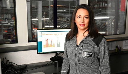 „Dank IMPAQT haben wir keine Kommunikationsfehler mehr.“