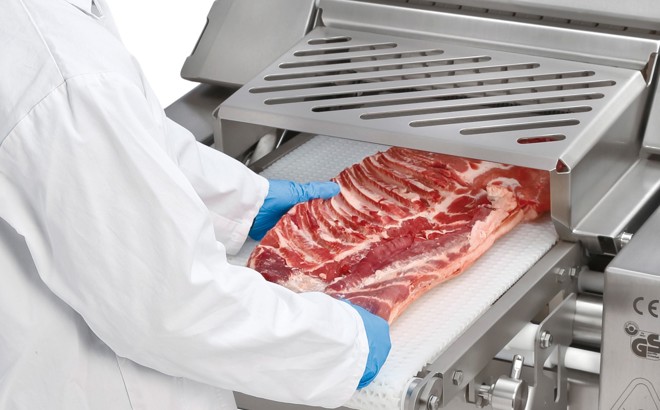 MAJA BXAplus derinding