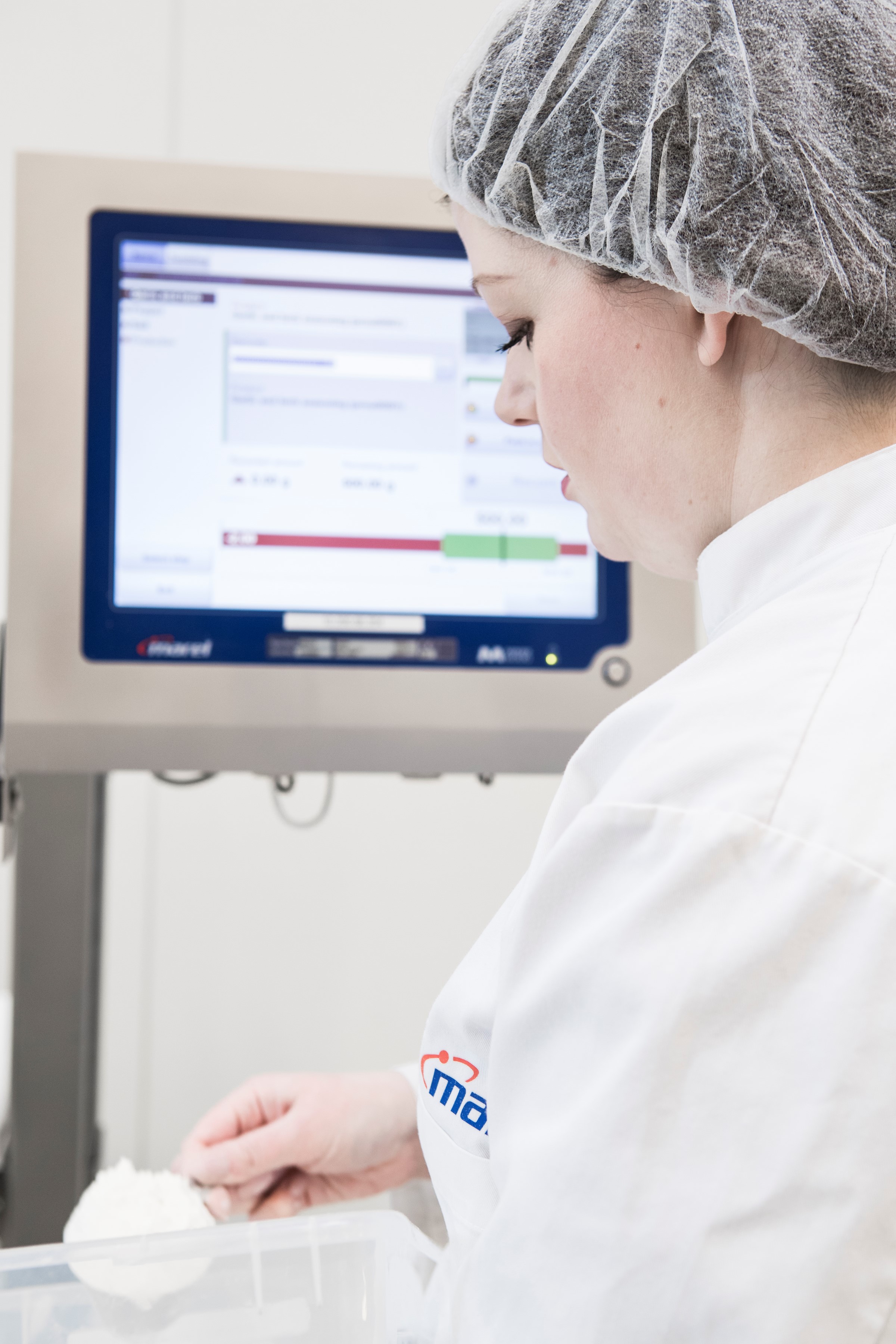 Recipe Manager Software