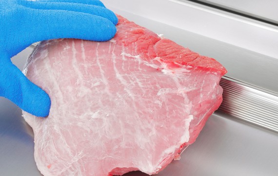 MAJA EASY manuelle Entvliesmaschine