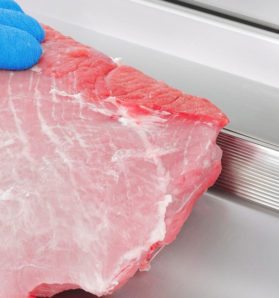 MAJA EASY manuelle Entvliesmaschine