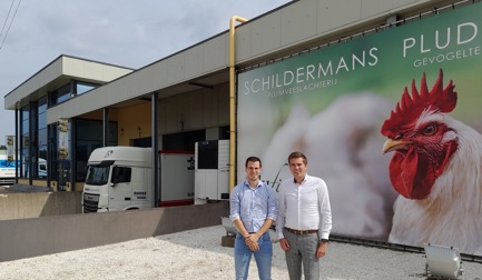 Allseits bereit für die Zukunft