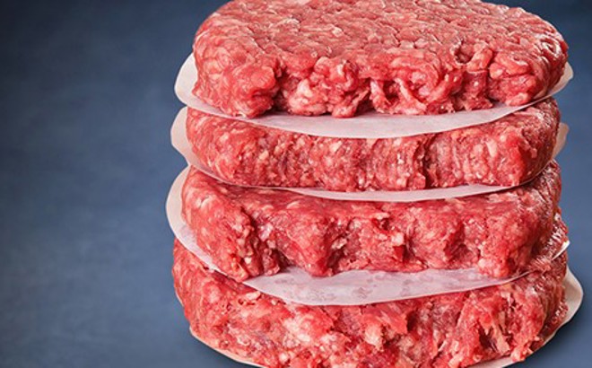 Marel has the right burger patty production line for your needs