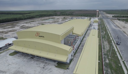 Japfa shows the way in Vietnam