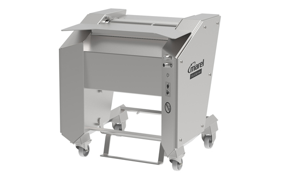 MAJA EVMsplit 5006 desveladora combinada